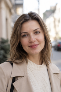 Екатерина Азовская