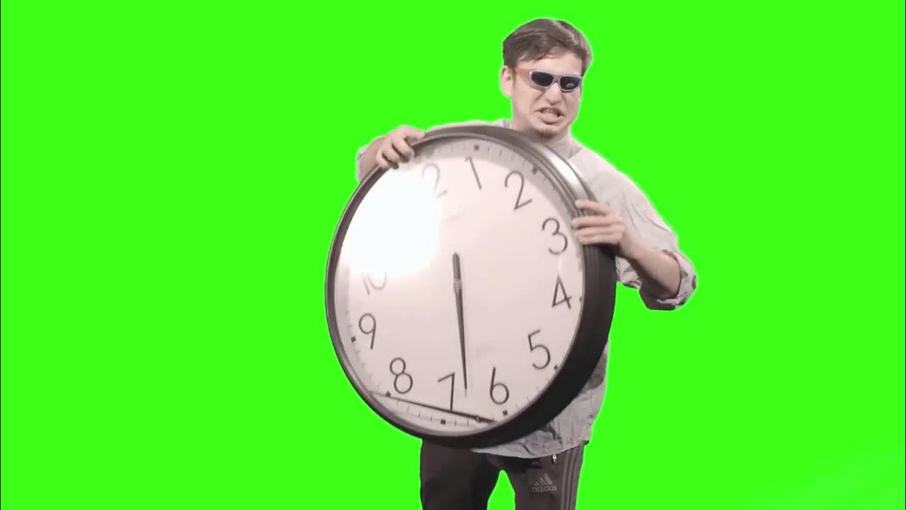 Почему время идёт быстрее с возрастом