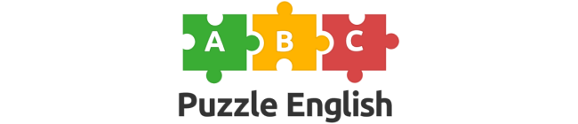 Puzzle English