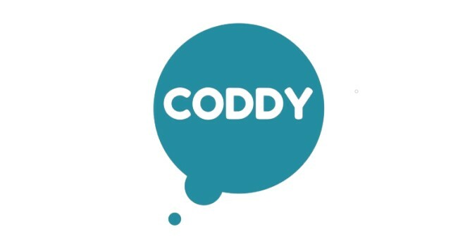 CODDY