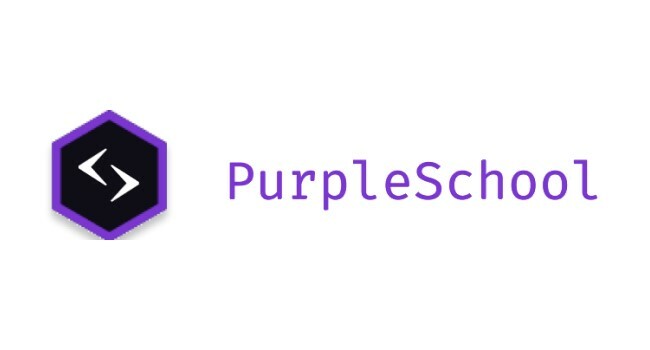 Purple School