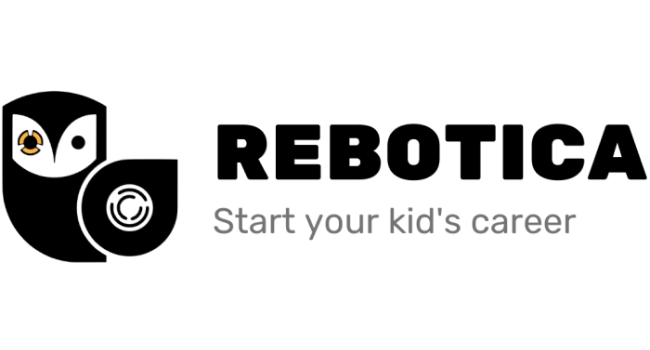 Реботика