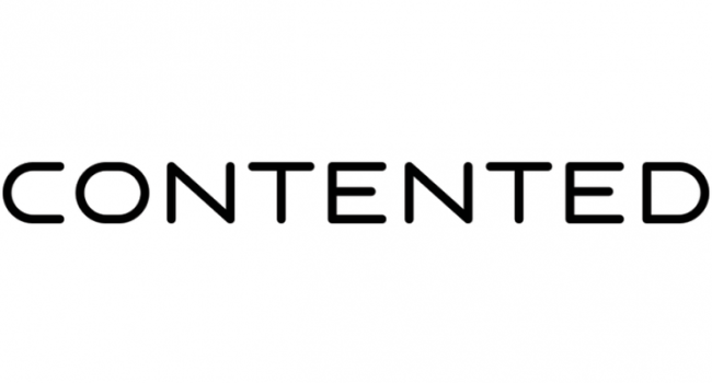Contented