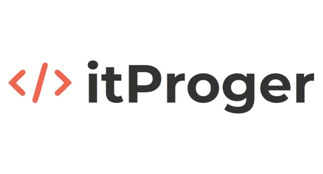 itProger