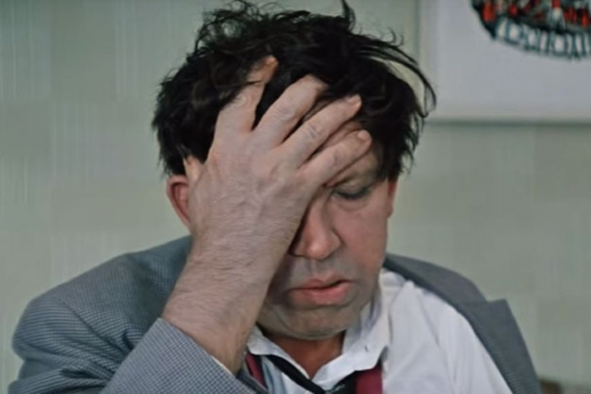 Почему похмелье после 30 лет переносится тяжелее, чем в молодости
