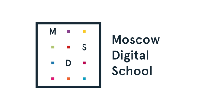 Moscow Digital School