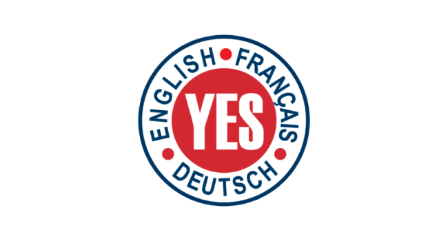 Центр иностранных языков YES